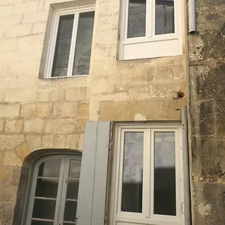 L'heure Bleue - La Bastide