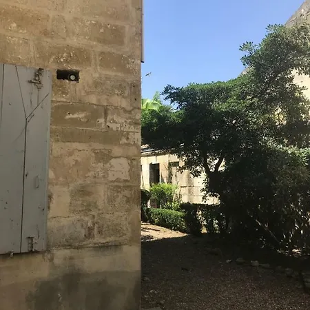 Lejlighed L'heure Bleue - La Bastide *