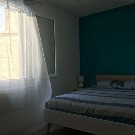 L'heure Bleue - La Bastide Lejlighed Libourne