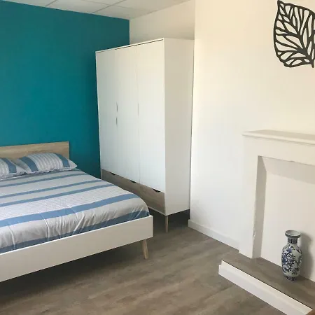 L'heure Bleue - La Bastide *